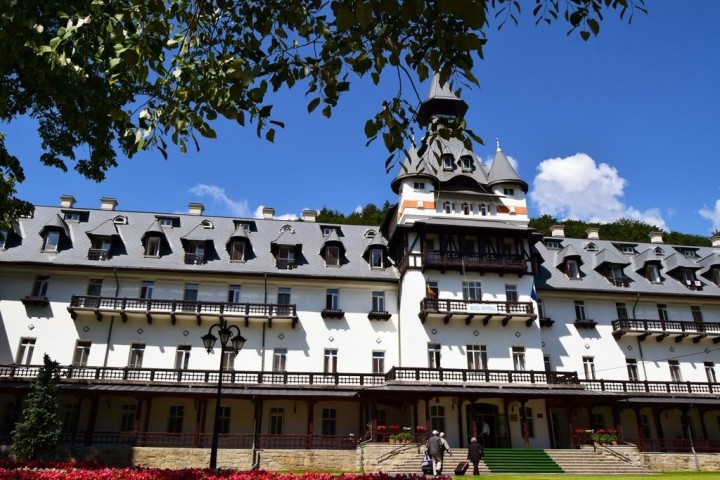 cazare-hotel-central