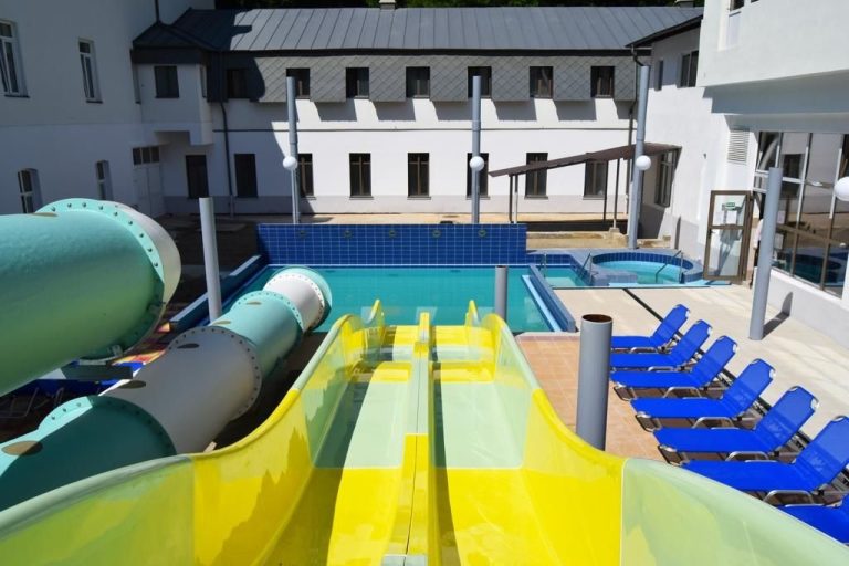 Hotel Central Calimanesti Caciulata04
