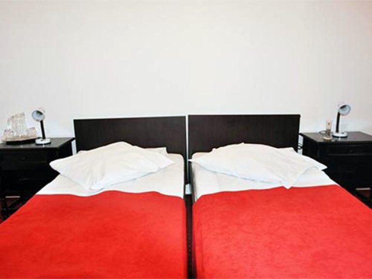 Hotel Central Calimanesti Caciulata12