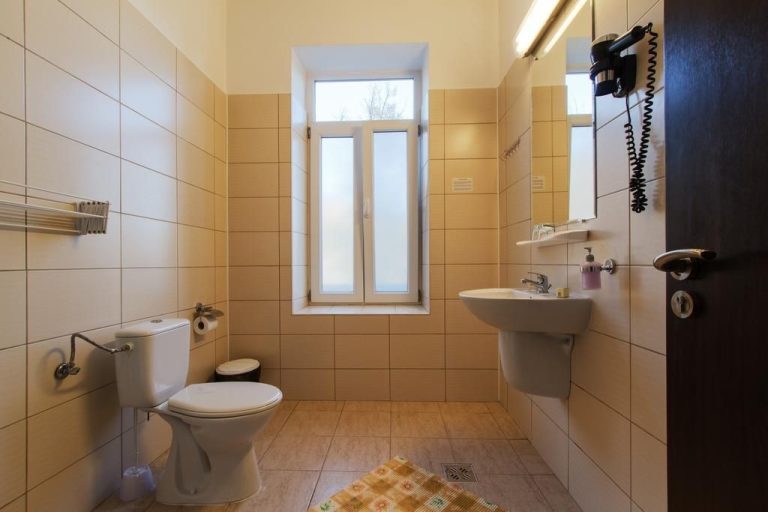 Hotel Central Calimanesti Caciulata14