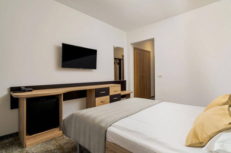 Hotel Caciulata