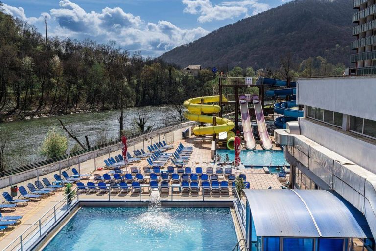 Hotel Oltul