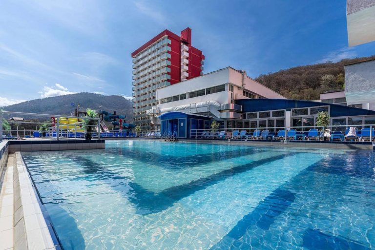 Hotel Oltul Caciulata (11)