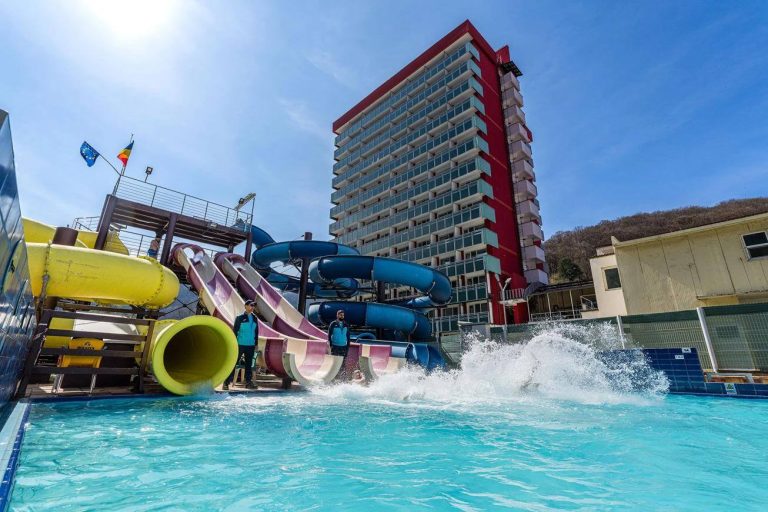 Hotel Oltul