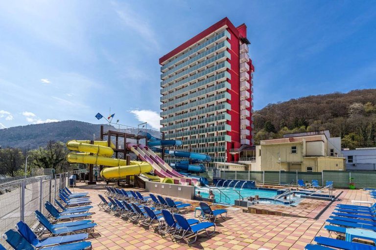 Hotel Oltul
