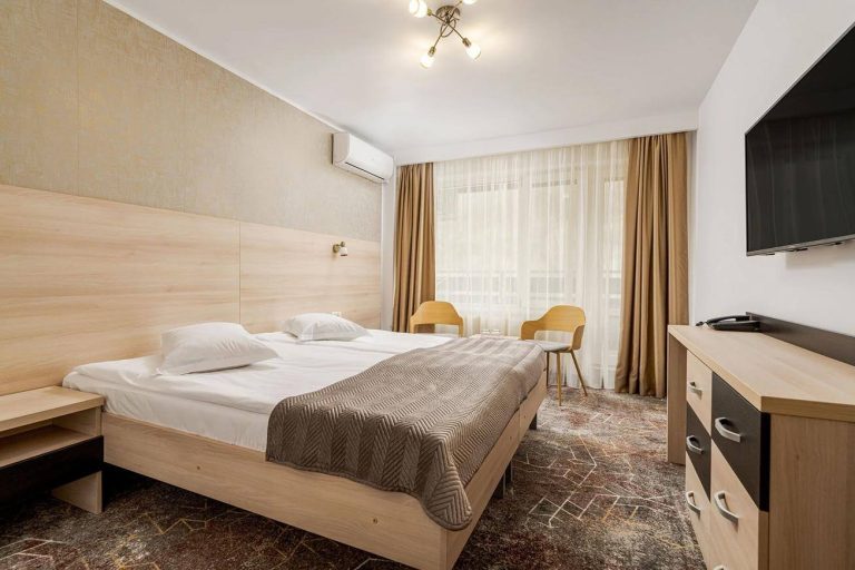 Hotel Oltul