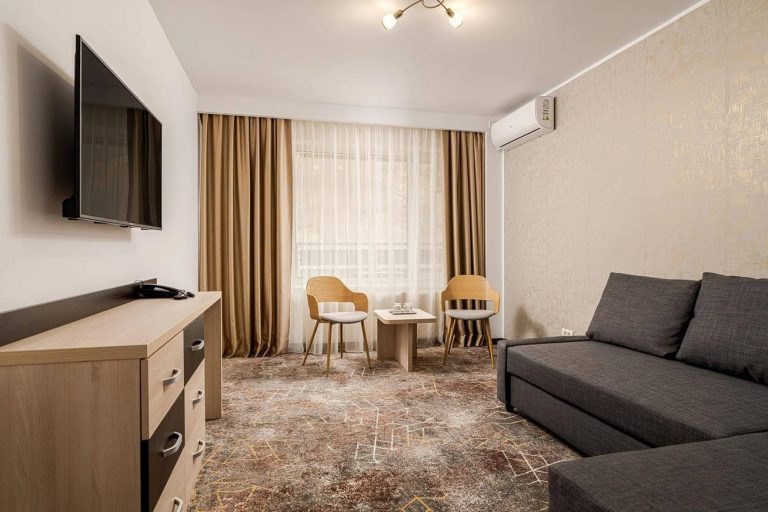 Hotel Oltul