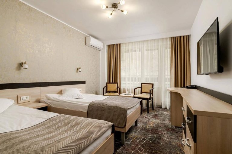 Hotel Oltul