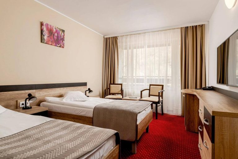 Hotel Oltul