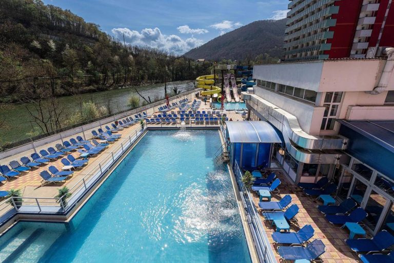 Hotel Oltul