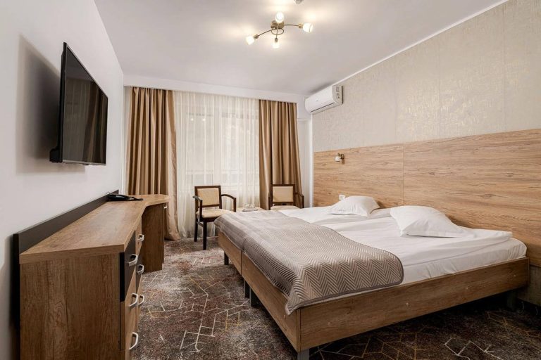 Hotel Oltul
