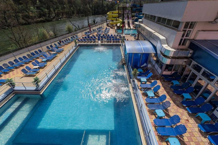 Hotel Oltul